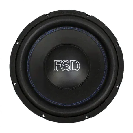 Сабвуфер FSD audio Standart SW-12 C-0