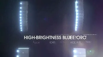 MUSE — Линейный массив переменной кривизны