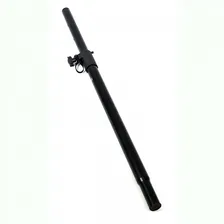 TEMPO SPS050BK стойка телескопическая сабвуфер-сателлит 80-134 см.