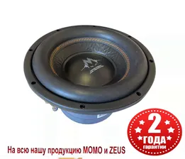 Сабвуфер Momo TS-10.600