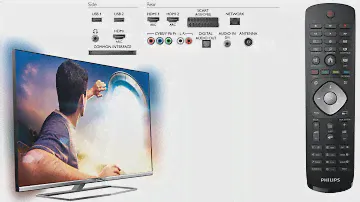 Телевизор Philips 42PFT6309