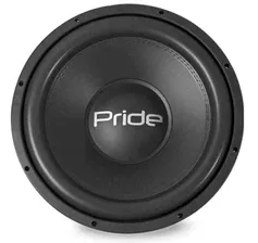 Сабвуфер PRIDE Junior 15 PRO