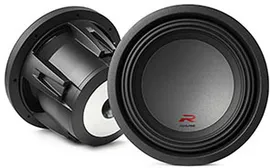 Сабвуфер Alpine R-W10D2