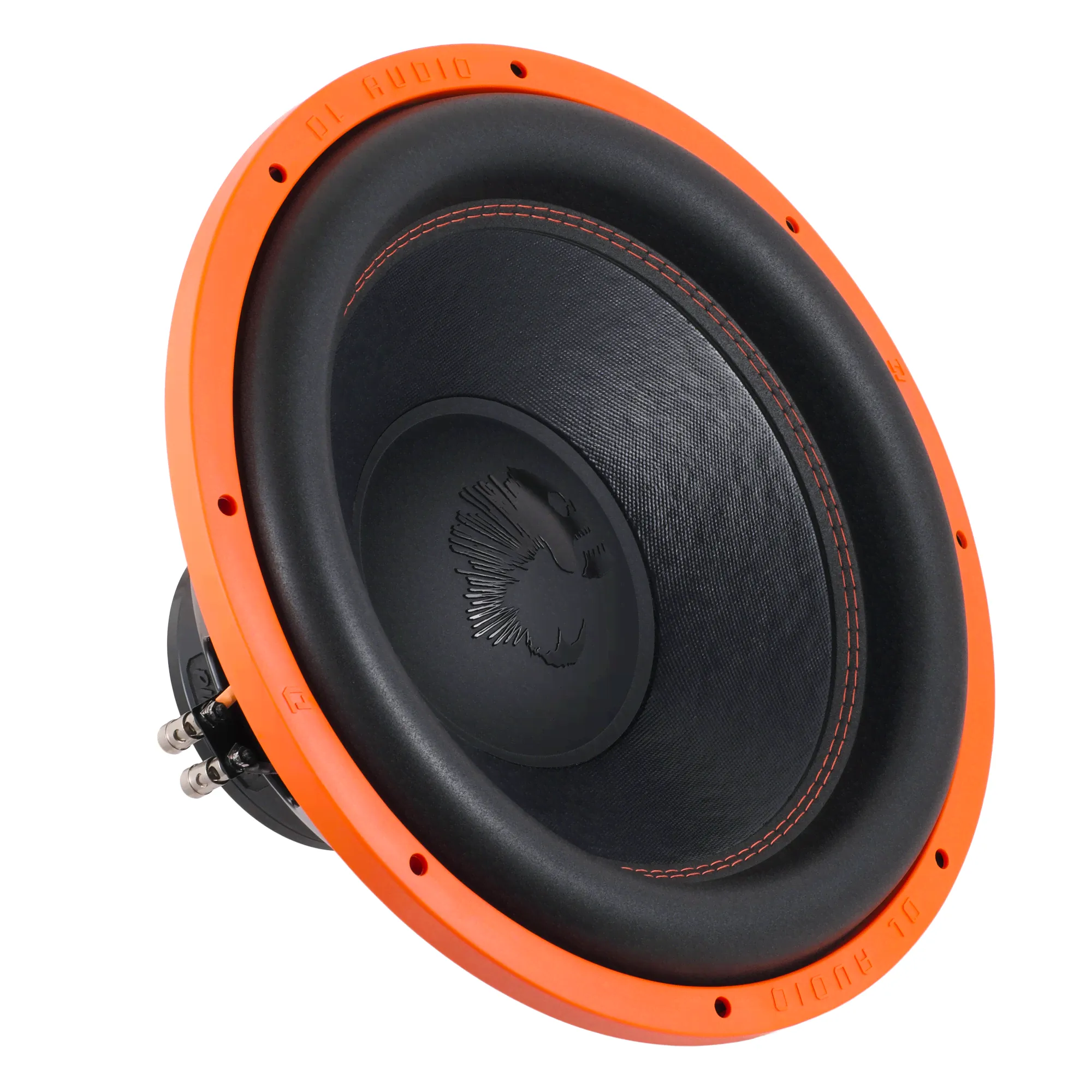 DL Audio Piranha 15 V2 Сабвуфер-0