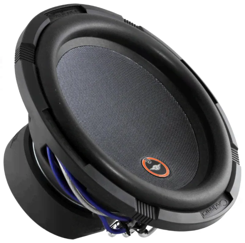 Сабвуфер Cadence S2W15-D4v2