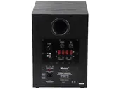 Сабвуфер Magnat Monitor Supreme Sub 201A Черный 75Вт 20-200Гц
