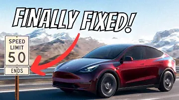 Tesla FSD 12.4.1 Almost NAILS This 1 Hour Drive!