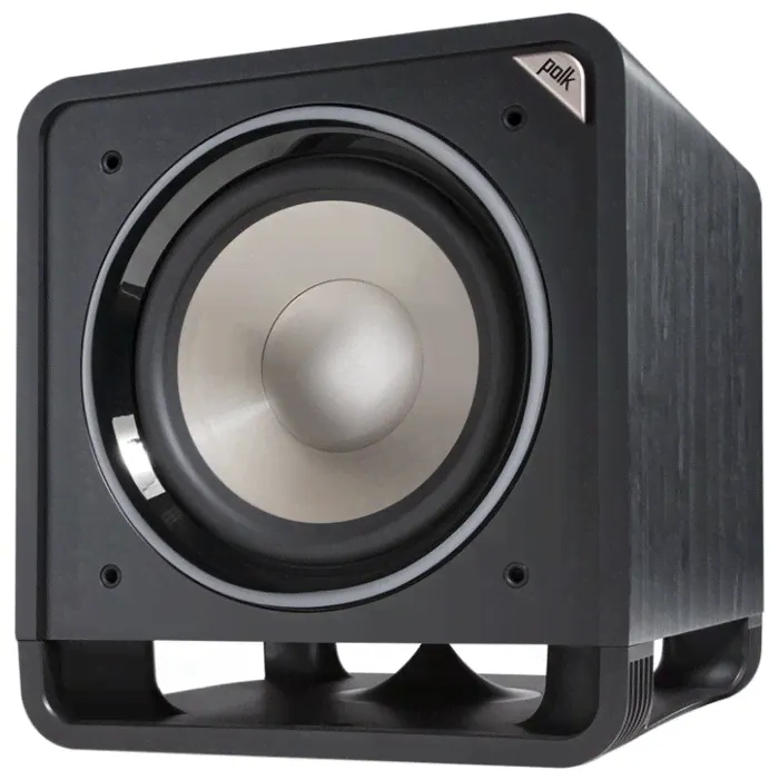 Сабвуфер Polk Audio HTS SUB 12 Black