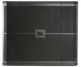 Пассивный сабвуфер JBL VRX918S