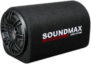 Авто-сабвуфер Авто-сабвуфер SOUNDMAX SM-SW0801A