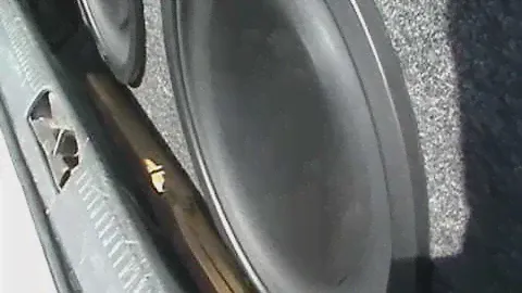 mb quart 12" full excursion