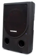 Work WPL-Bass A актив. сабвуфер, 400Вт