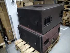 Сабвуфер L-acoustics SB118