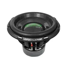 Сабвуфер APOCALYPSE DB-3515R D1