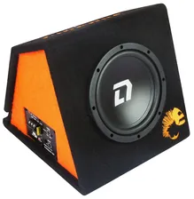 Автосабвуфер DL Audio Piranha 8A