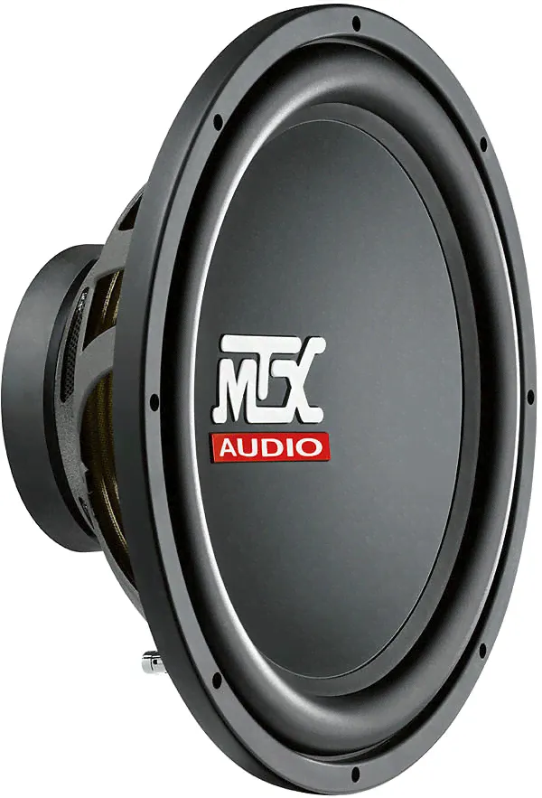 Сабвуфер MTX RT15-04-3