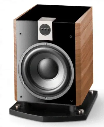 Активный сабвуфер Focal Chorus SW 800 V ebony
