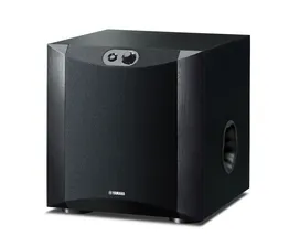 Yamaha NS-SW200 сабвуфер, цвет Black