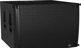 Behringer EUROLIVE ELX215S Линейный сабвуфер