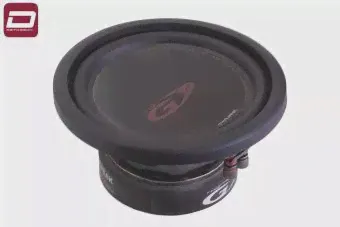 Alpine SWG-844 сабвуфер 20см for Box-0
