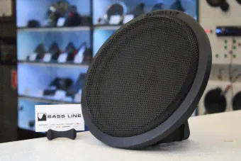 Сабвуфер Helix K10S 10" D2-0