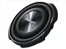 Сабвуфер Pioneer TS-SW3002S4 динамик 12" 400Вт-1500Вт 4Ом
