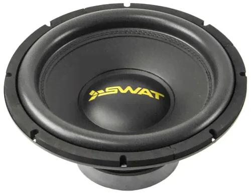 Сабвуфер 12" (30см) 300вт Swat Swat арт. SWAT MAS--12VB