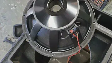 db technologies sub18d