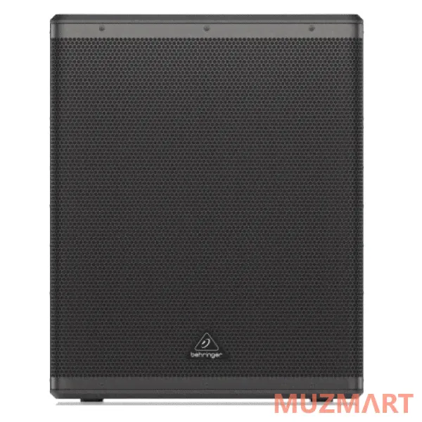 Behringer DR18SUB Активный сабвуфер 800/2400Вт
