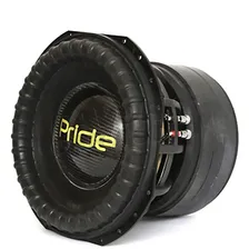 Сабвуфер Pride S v.3 12" 0.7d