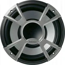 Пассивный сабвуфер 10" для водного транспорта Clarion CMQ2512W