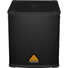 Активный сабвуфер Behringer B1200D-PRO