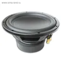 Сабвуфер Best Balance SW-10C, 10", 4 Ом