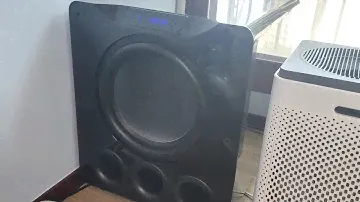 SVS PB16-ULTRA SubWoofer POWER
