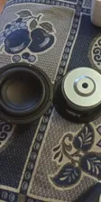 🛍 Динамик GHXAMP, 4 дюйма, 40 Вт, Круглый сабвуфер, низкочастотный динамик, высокая мощность, бас, домашний кинотеатр, 2,1, блок сабвуфера, кроссовер, динамики Lou s, 1 шт.