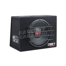 Сабвуфер ACV CRAFT B12A активный