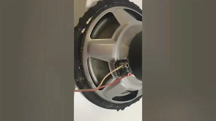 Сабвуфер Jl audio