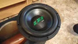 Сабвуфер Apocalypse db-sa250