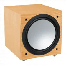сабвуфер Monitor Audio Silver W-12 ( monitor audio silver w 12 )