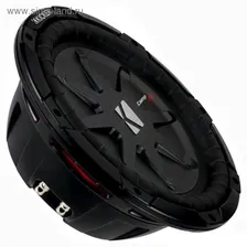 Сабвуфер KICKER CWRT102, 12"