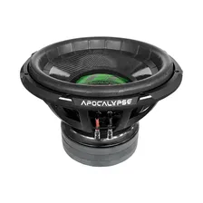 Сабвуфер Deaf Bonce Apocalypse DB-4518RD2