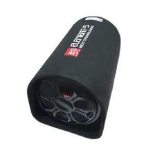 Сабвуфер активный Element-5 модель С806 / 8 дюймов (20 см) 750 W