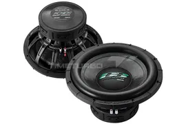 Сабвуфер "DEAF BONCE" APOCALYPSE DB-SA305 D1