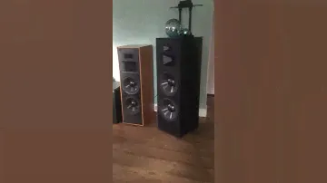 Klipsch KLF20 & 30s