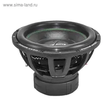Сабвуфер пассивный ALPHARD Deaf Bonce DB-153D2, 15"