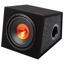 Сабвуфер EDGE EDB12CA-E0