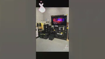 Elac Sub1020 by มนตรี โคราช