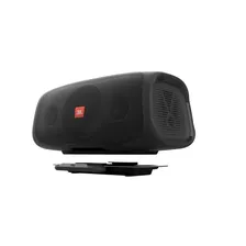 Сабвуфер корпусной активный JBL BASSPRO GO