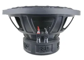 FSD audio MASTER 12 D4 сабвуфер