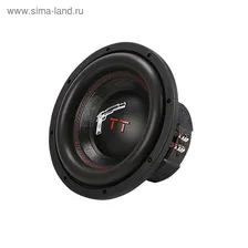 Сабвуфер Ural TT 10, 10", 2+2 Ом